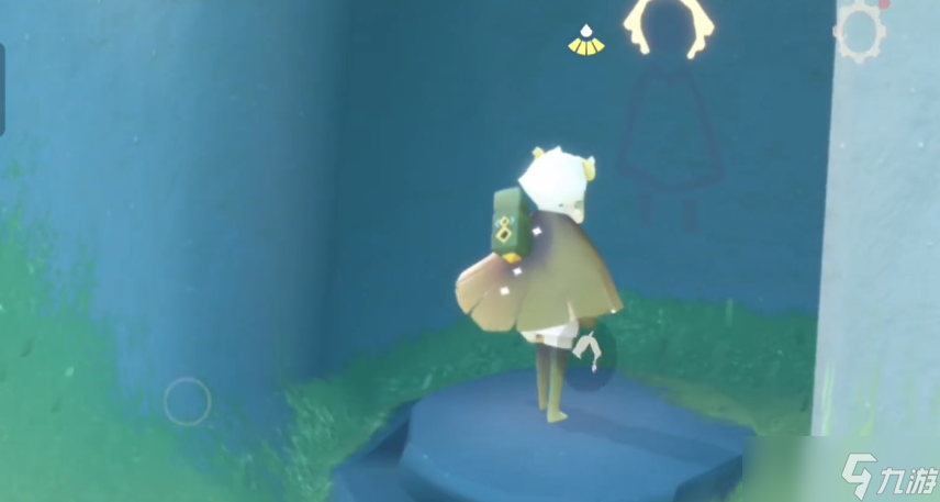 光遇異域的旅人怎么玩