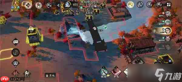 三国望神州40级真章丹阳募兵龙级评分打法