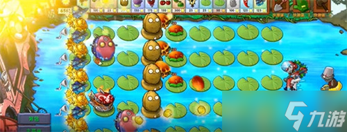 植物大战僵尸融合版特殊僵尸爆破小丑王怎么样 特殊僵尸爆破小丑王介绍