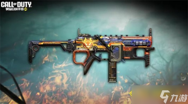 《使命召喚手游》萬圣節(jié)活動派對惡魔將于11月2日正式登場！