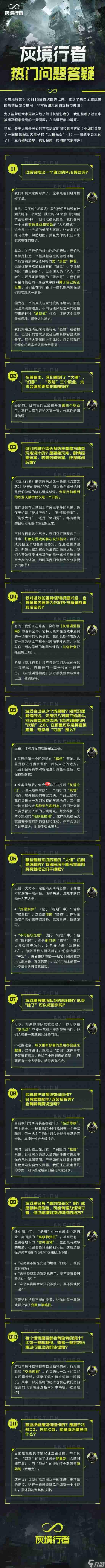 腾讯虚幻5猎杀夺宝大作官方：暂无大型、独立PvE体验