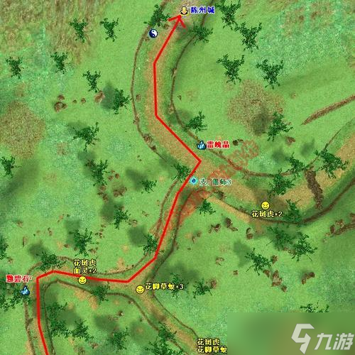 《仙劍奇?zhèn)b傳4》攻略大全（打通全關(guān)卡、擁有最強(qiáng)角色、掌握高級(jí)技巧）