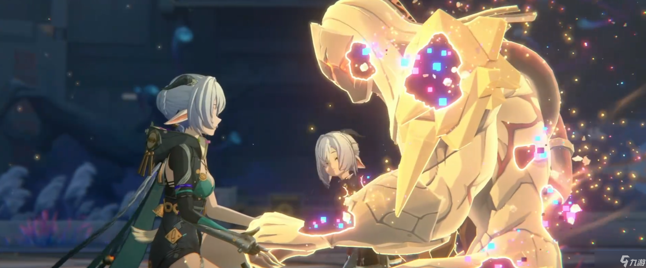 絕區(qū)零 2.3攻略征集  解密和彷徨獵手 BOSS 機制速通技巧攻略