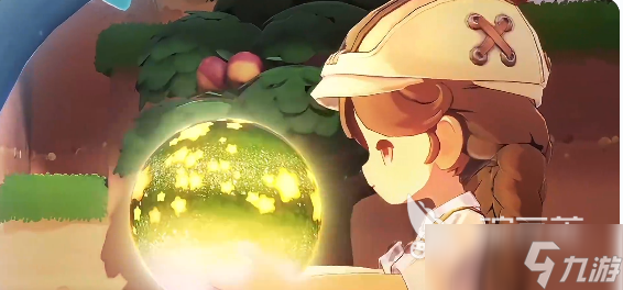 星布谷地建筑玩法指南 星布谷地建房怎么建