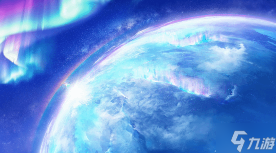 中国都市开放世界新作《望月》新宣传片：展示游戏中的城市与角色建模