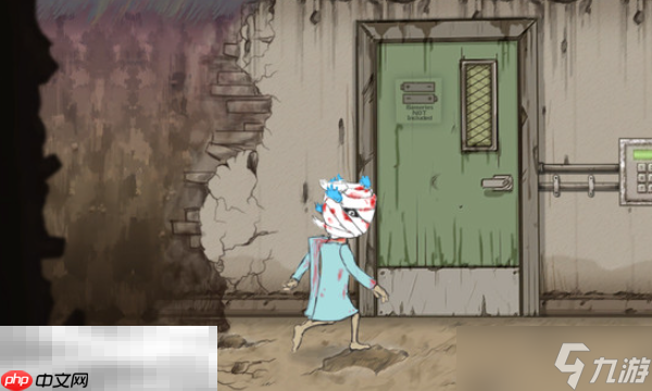 俏皮脸Sally Face兑换码有什么 俏皮脸Sally Face兑换码大全分享