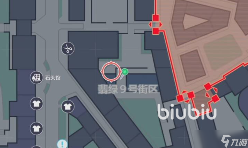 宝可梦传说z-a头目黏黏宝获取方式分享 头目黏黏宝获取方式图文教程