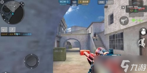 CF手游新沙漠TD怎么通关 新图最佳点位推荐