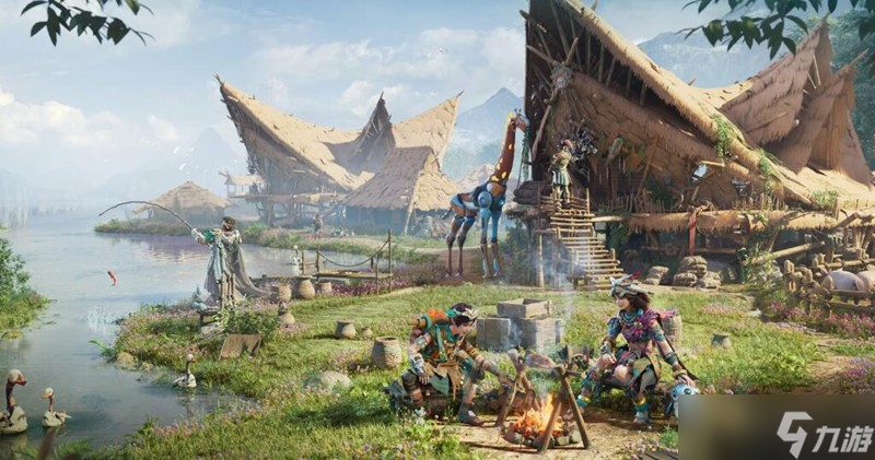 荒野起源时装系统上线了吗 时装功能详细解答