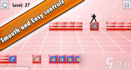 《控制》游戏限时防守任务达成指南（掌握跑酷技巧）