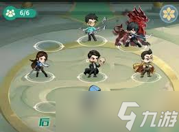 <a id='link_pop' class='keyword-tag' href='https://www.9game.cn/dmbjqc1/'>盗墓笔记启程</a>云顶争锋怎么玩