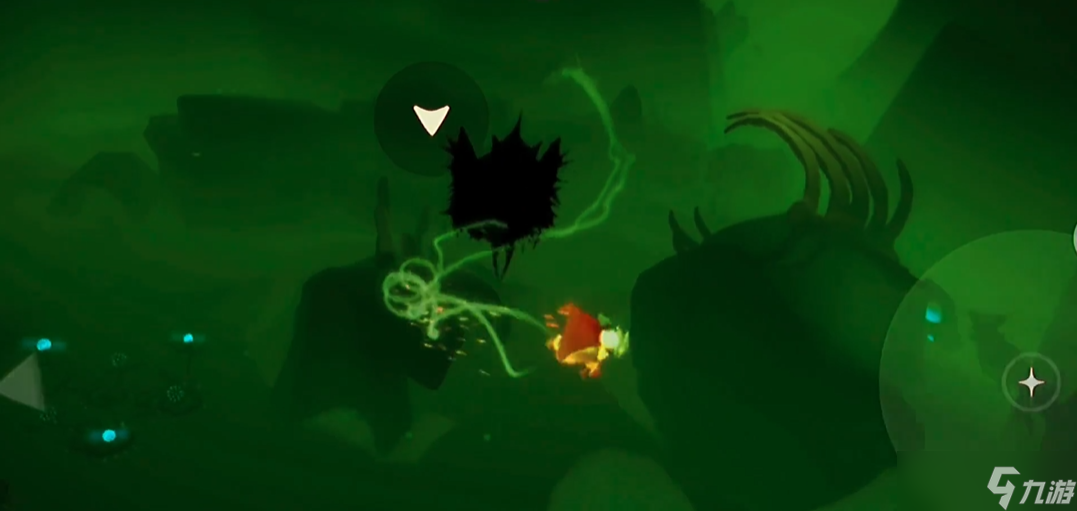 光遇皮皮虾怎么打