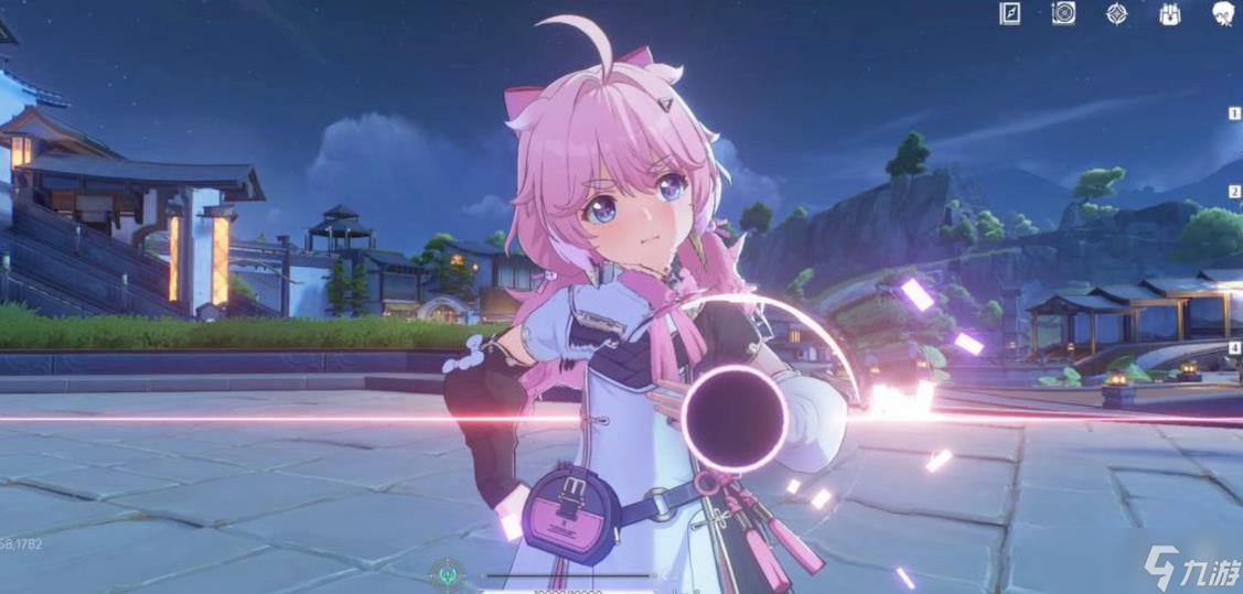 鸣潮安可怎么玩