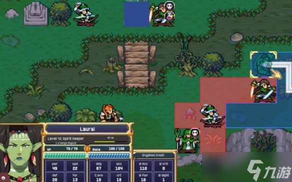 《晦暗神祇2》将登新主机 永恒秩序面临新威胁挑战！