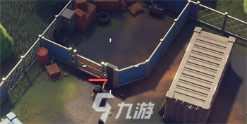 逃離鴨科夫新手快速發(fā)育