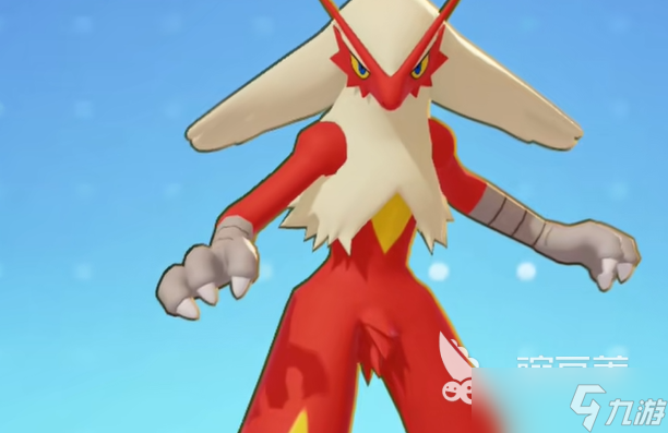 宝可梦大集结火焰鸡一套秒人流搭配 宝可梦大集结火焰鸡最强实战技巧