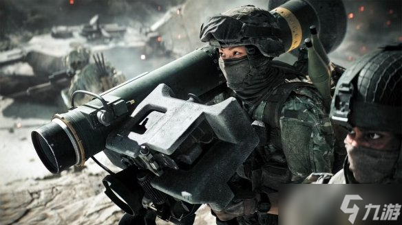 《战地6》推出休闲突破模式：支持全进度解锁的对战