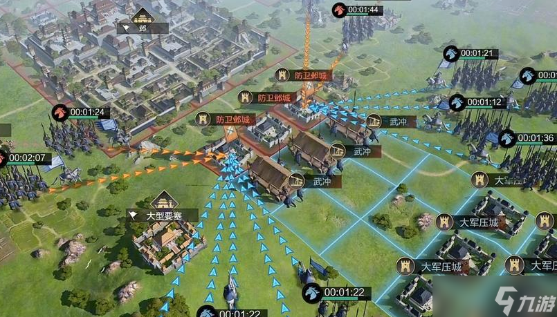 率土之濱怎么才能提高勝率