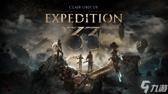 《FF7》总监盛赞法国JRPG黑马:我也想做这种2A游戏