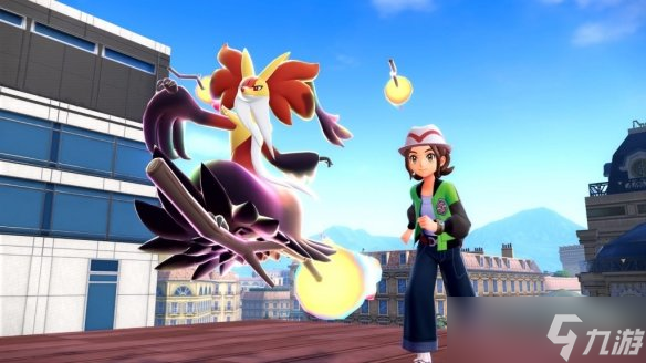 曝《宝可梦ZA》将降低排位赛专属超级进化的使用门槛