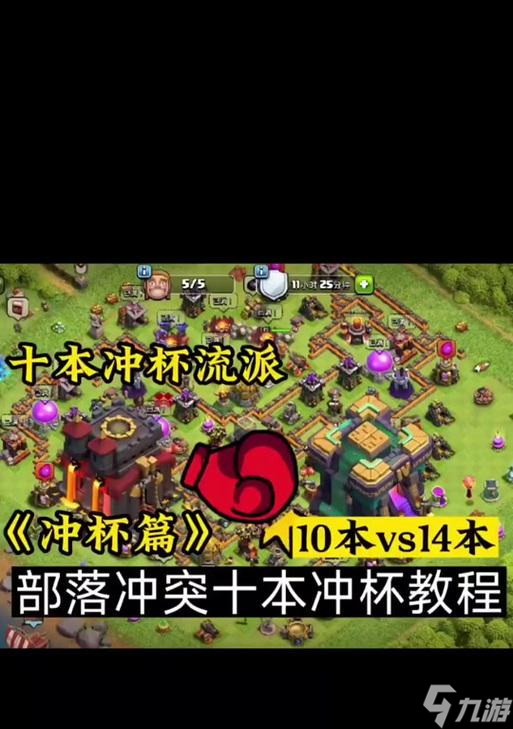 部落沖突中如何解鎖抽獎活動？