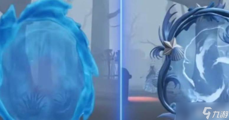 第五人格镜子用法