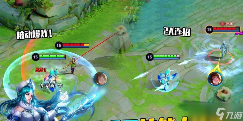 新王使用技巧是什么？新王技能如何最大化？