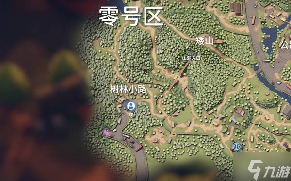 《逃離鴨科夫》風(fēng)暴區(qū)進(jìn)圖方法 風(fēng)暴區(qū)怎么去