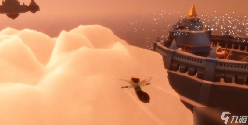 光遇千鳥城什么位置好