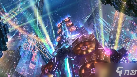 《最終幻想14》將逐步復(fù)刻"盛宴"PVP模式絕版獎勵