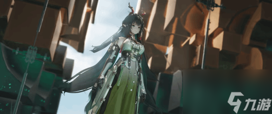 《明日方舟终末地》全面测试11月28日开启：限量计费删档，双端数据互通