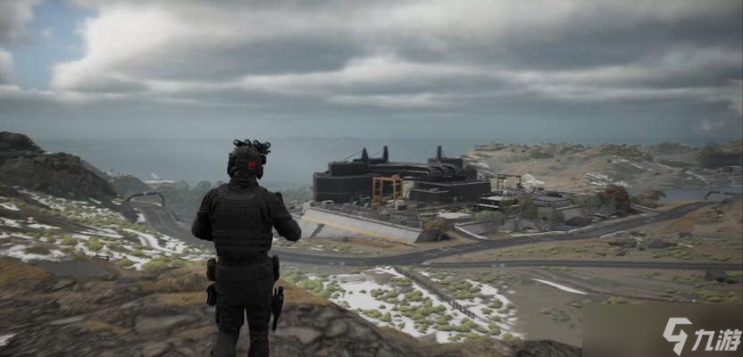 《幽靈行動之尖峰戰(zhàn)士》完全攻略（成為尖峰戰(zhàn)士）