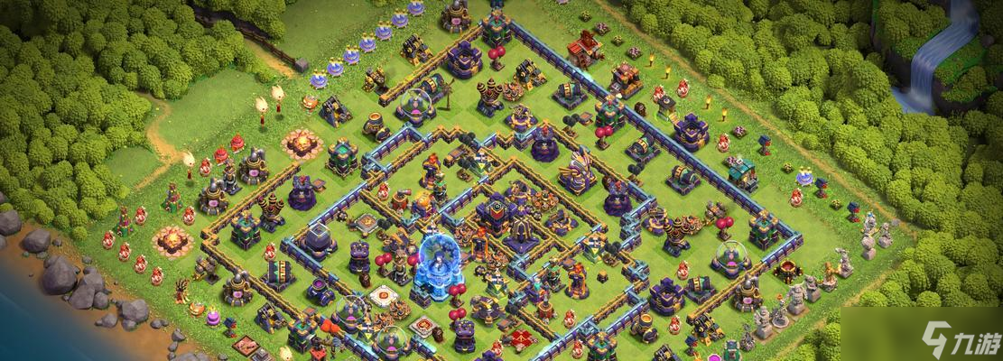 魔法世界在部落冲突中如何获取?获取后有什么用途?