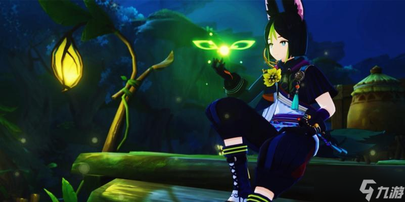 原神柴犬鑒（玩家必讀）