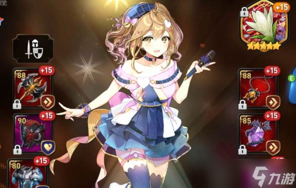 第七史诗初始池刷角色