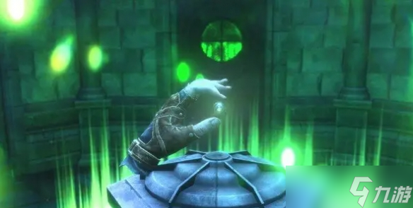 潛行動作游戲《神偷VR：暗影遺產(chǎn)》將于12月4日上線！