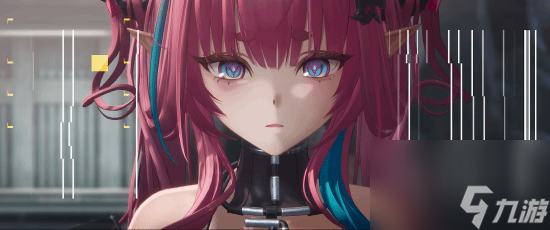 《明日方舟终末地》全面测试11月28日开启：限量计费删档，双端数据互通