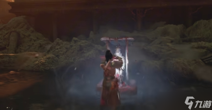 明末淵虛之羽隱藏內(nèi)容有哪些