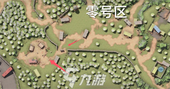 逃離鴨科夫新手快速發(fā)育