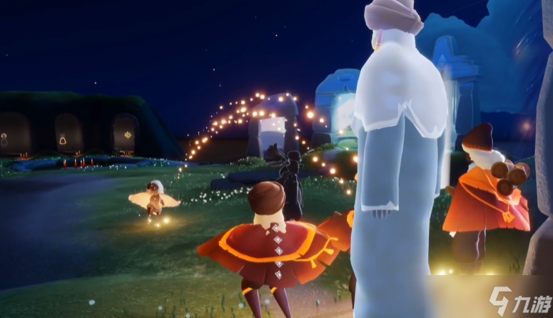 <a id='link_pop' class='keyword-tag' href='http://www.575.zj.cn/skygy/'>光遇</a>如何建造篝火