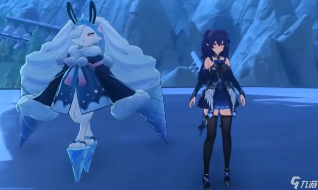 《蓝色星原旅谣》开局玩法介绍