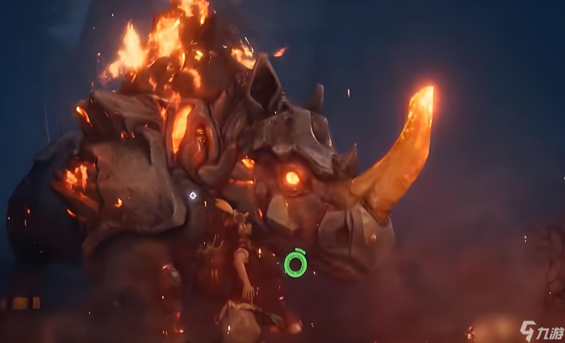 《荒原曙光》庫亞塔收容攻略