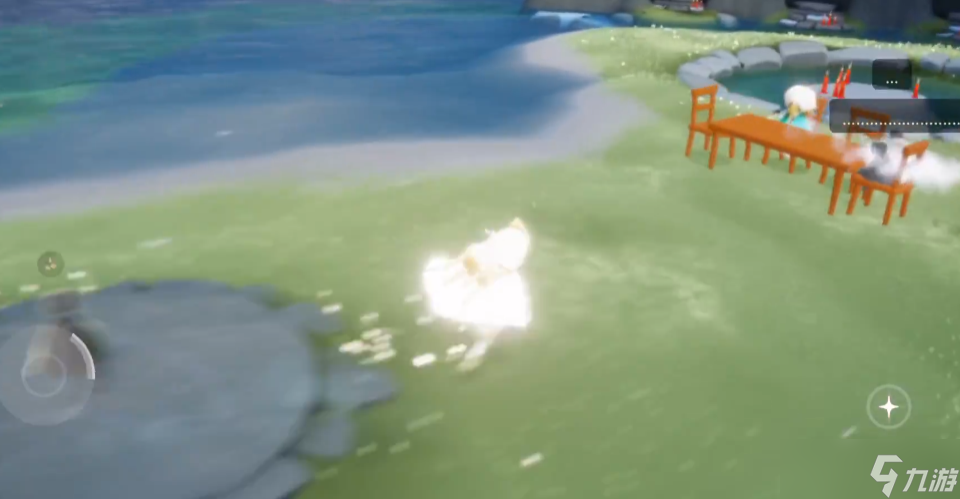 光遇遇境小島怎么去