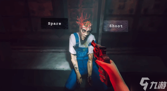 克蘇魯風(fēng)恐怖獨(dú)游《靜態(tài)恐懼：潛艇》全新登場！暗藏海底下的詭異