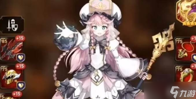 第七史诗生命套获取