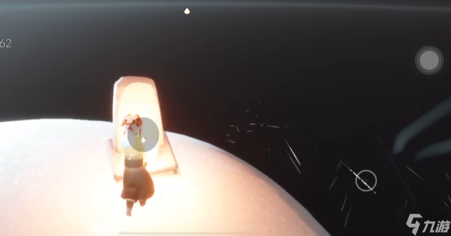 光遇里怎么去勇之試煉