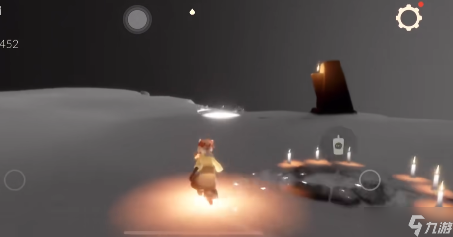 光遇里怎么去勇之試煉