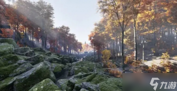 生存游戲《Prologue:Go Wayback》11.20開啟搶先體驗(yàn)！