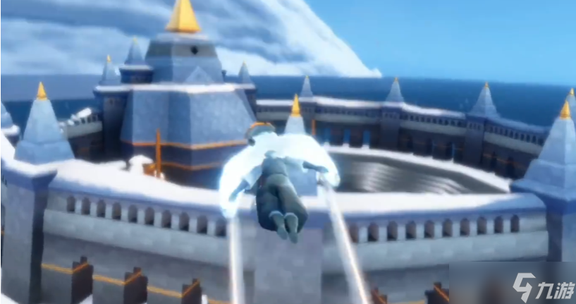 光遇千鳥城什么位置好