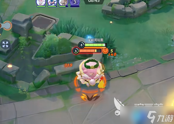 宝可梦大集结火焰鸡一套秒人流搭配 宝可梦大集结火焰鸡最强实战技巧